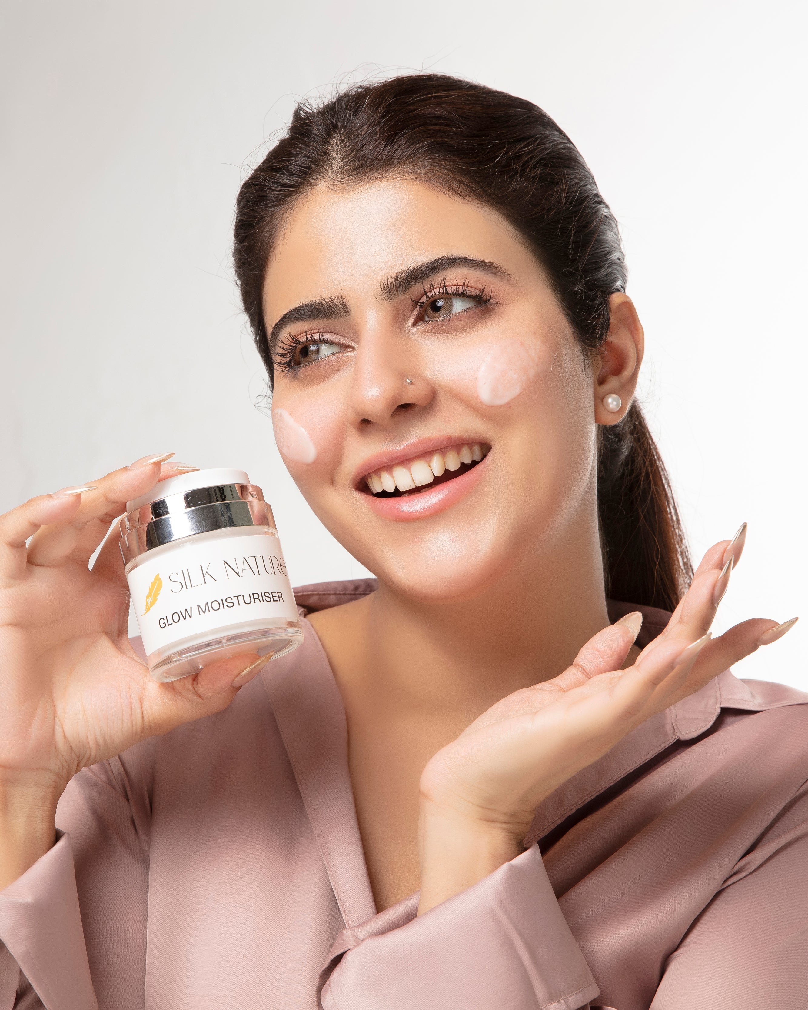 Silk Complete Care Set