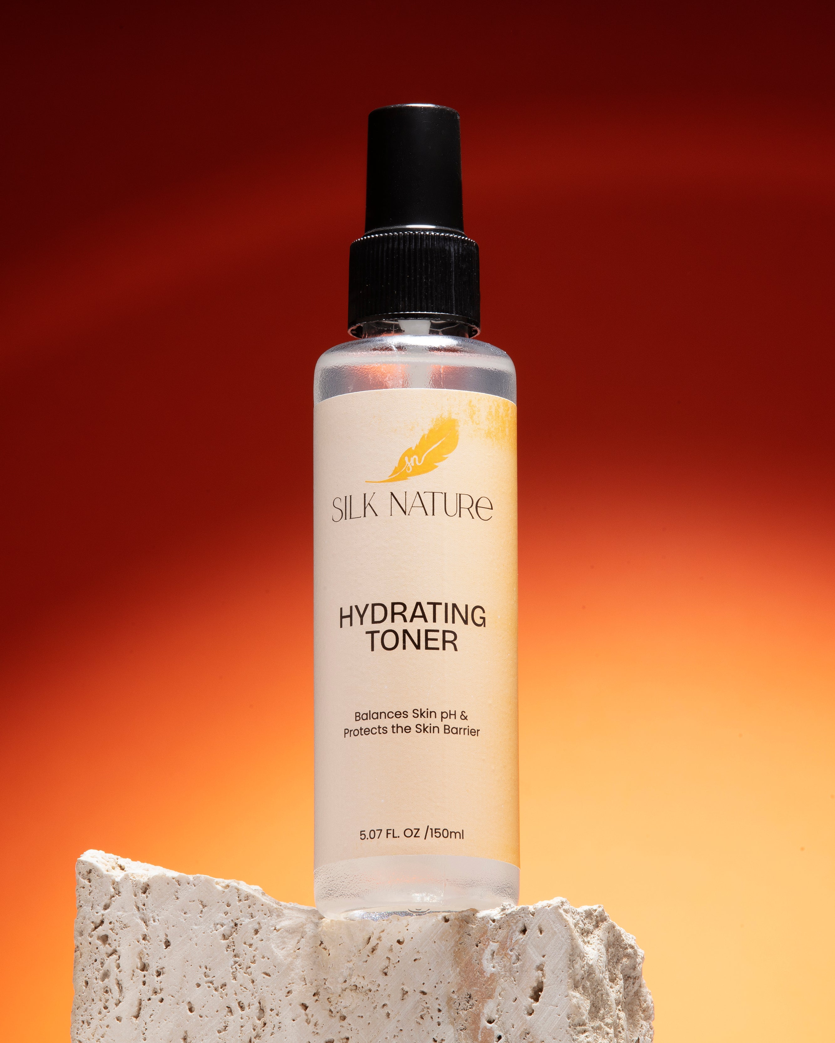 Toner – Silk Hydrating Toner