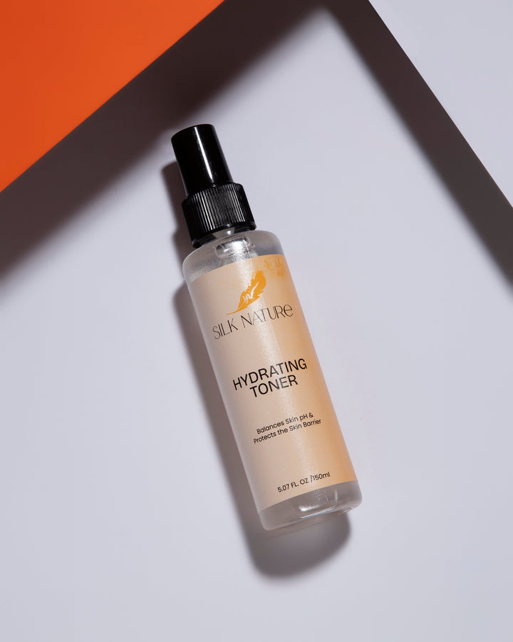 Toner – Silk Hydrating Toner