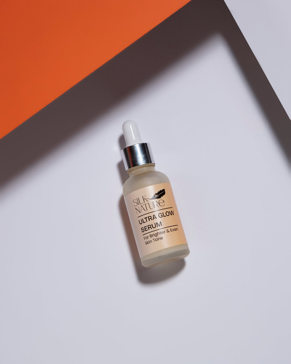 Day Serum – Silk Glow Serum