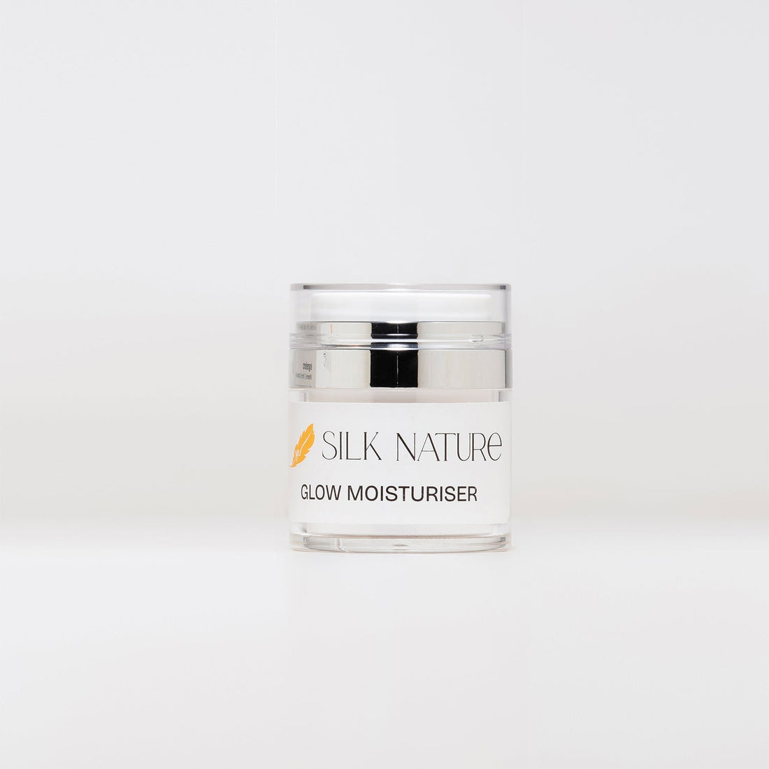 Moisturizer – Silk Glow Moisturizer