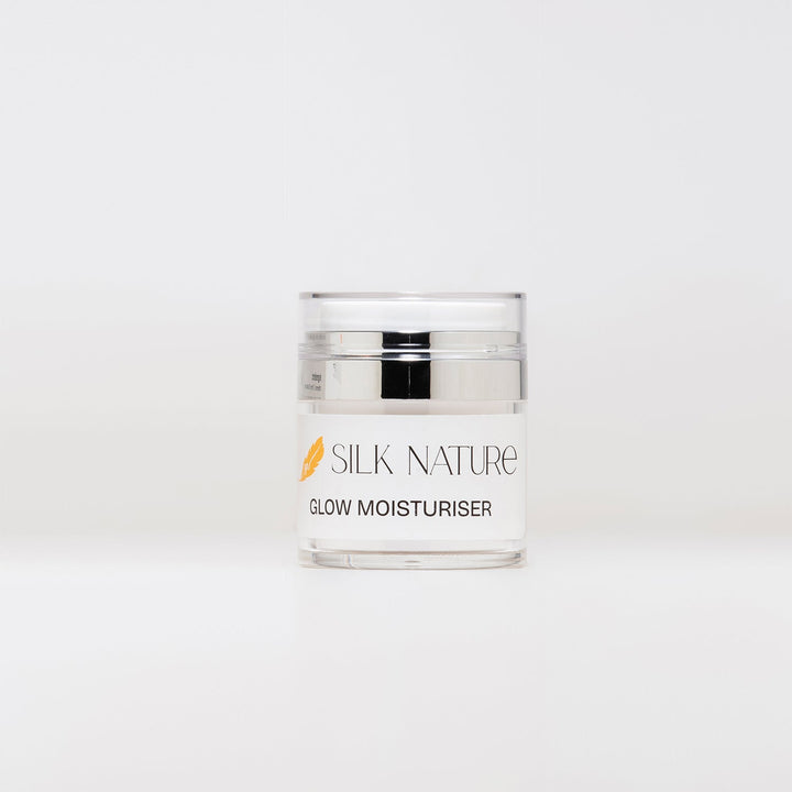 Moisturizer – Silk Glow Moisturizer