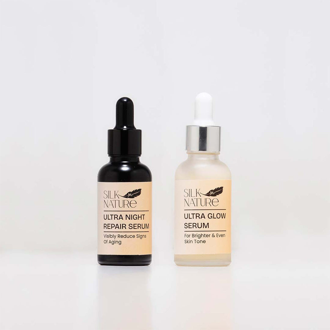 Silk Day & Night Duo