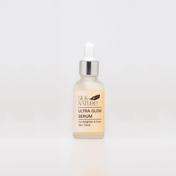 Day Serum – Silk Glow Serum