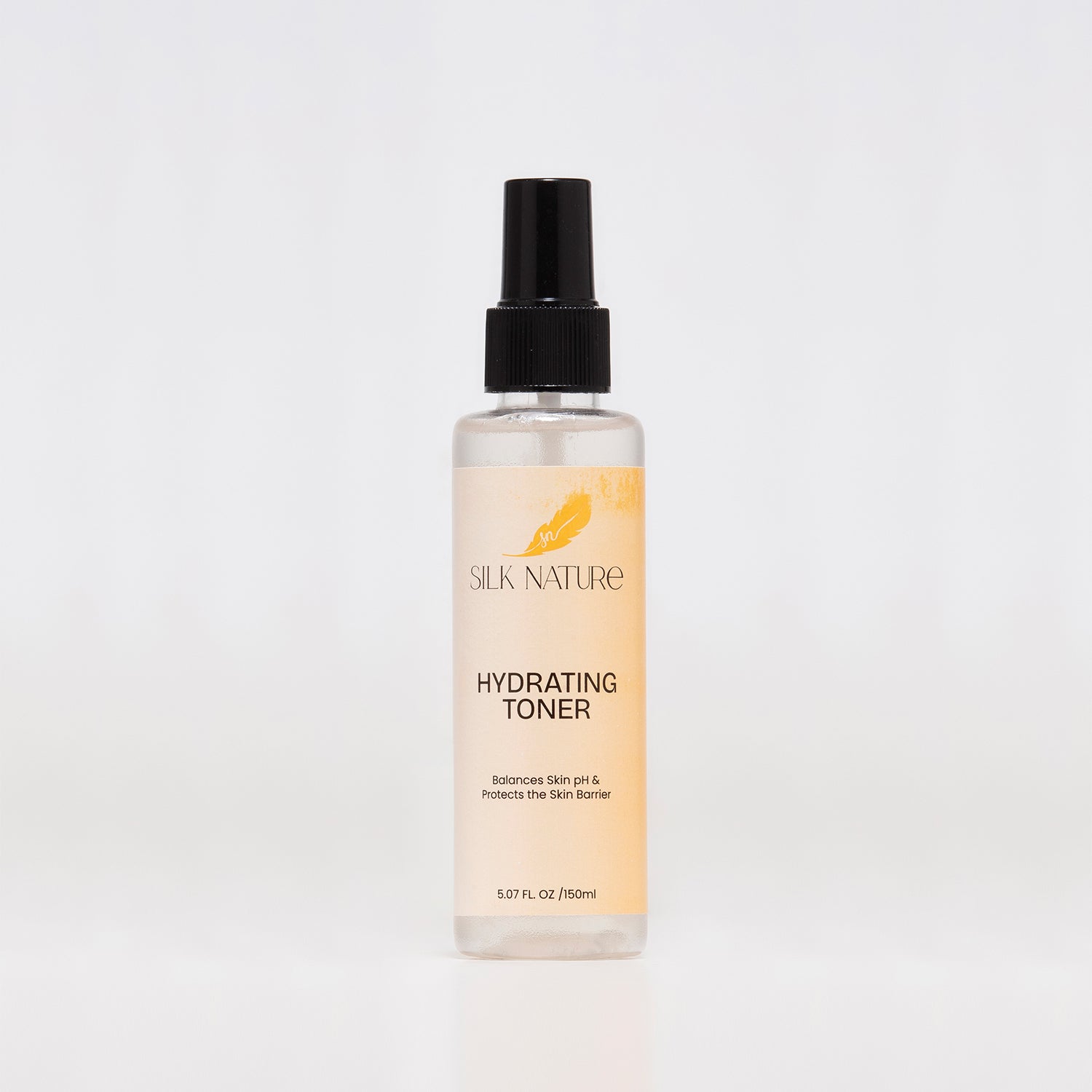 Toner – Silk Hydrating Toner