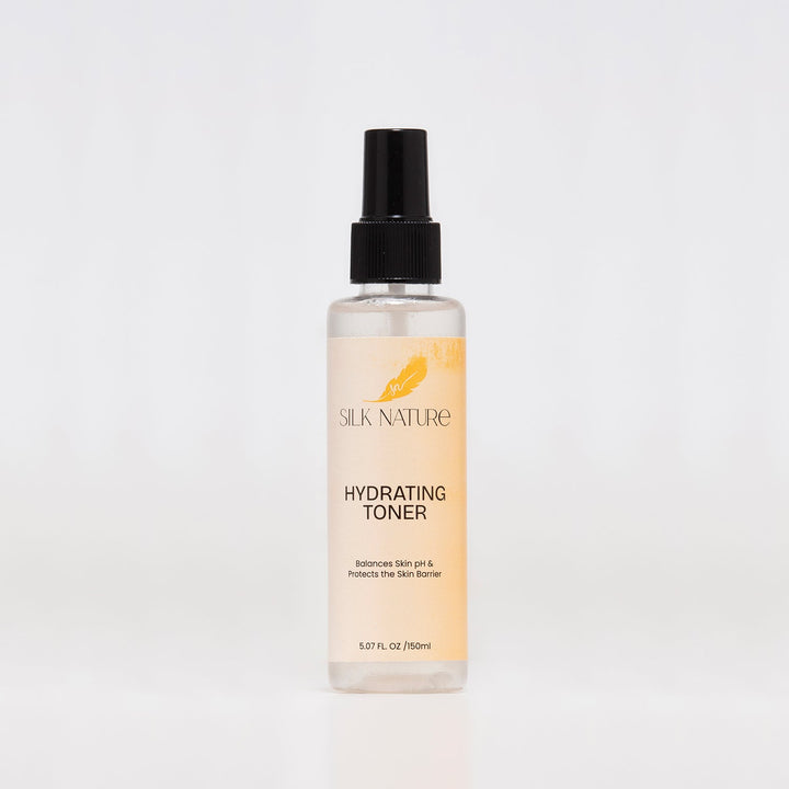 Toner – Silk Hydrating Toner