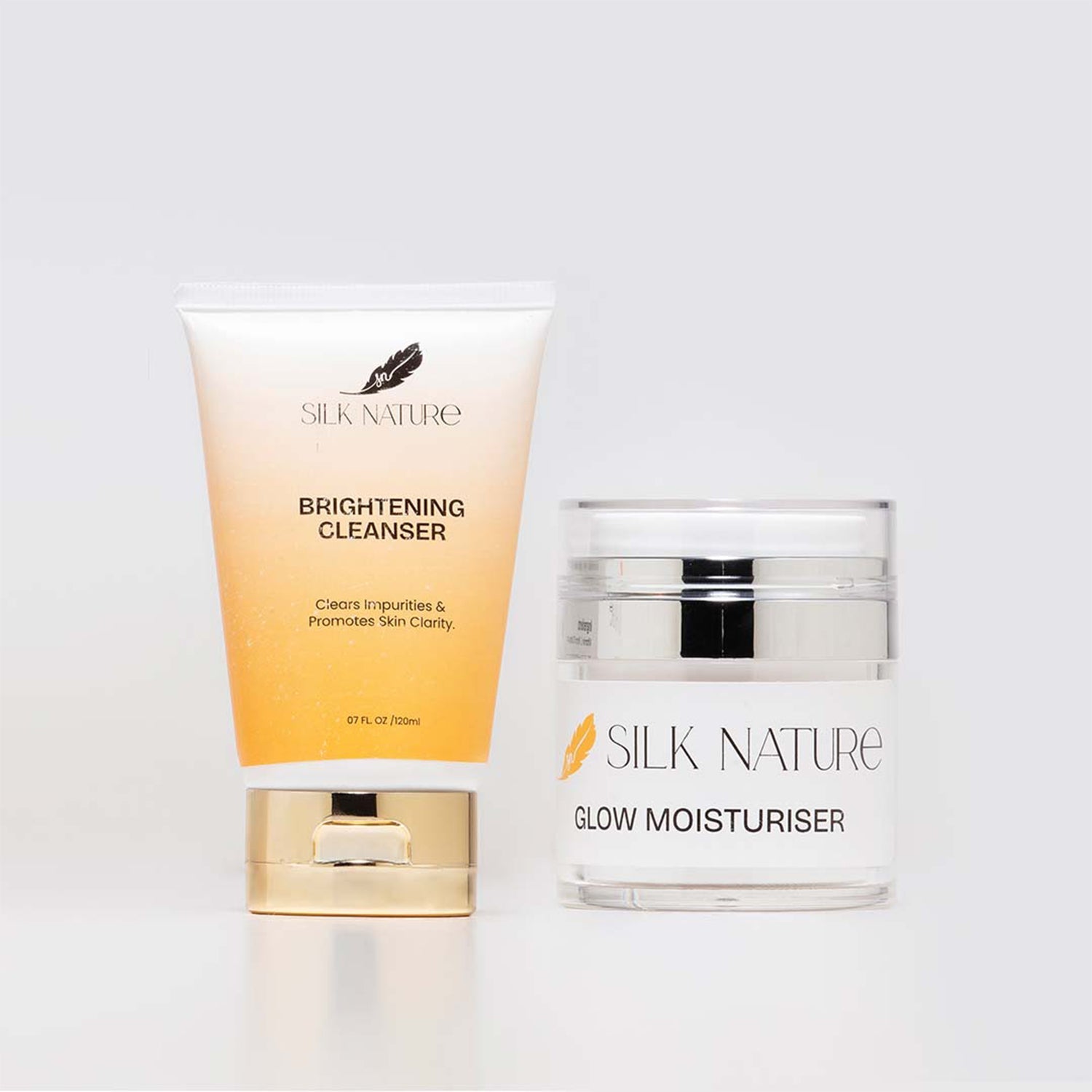 Silk Hydration Combo